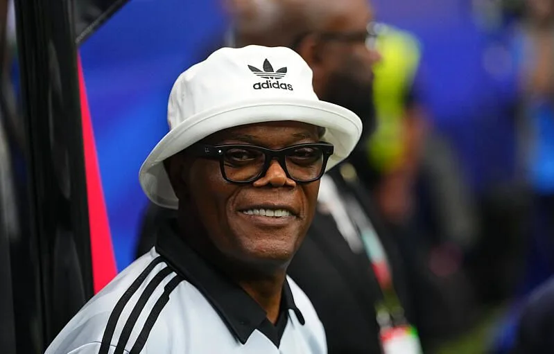 SAMUEL L. JACKSON A EU LA CHANCE DE RENCONTRER SON HÉROS MARVEL ET IL N’EN REVIENT PAS
