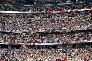 COUPE DU MONDE. DES SUPPORTERS SANS BILLET ONT RÉUSSI À ASSISTER À ANGLETERRE – CROATIE SELON LA PRESSE ANGLAISE