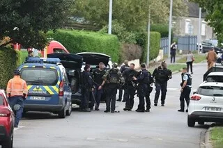 FEMME TUÉE DANS LE FINISTÈRE : L’HOMME SUSPECTÉ D’AVOIR TIRÉ EST MORT À L’HÔPITAL