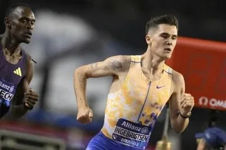 LIGUE DE DIAMANT. JAKOB INGEBRIGTSEN TRAITE SES ADVERSAIRES DE « PERDANTS » ET DE « LÂCHES » AVANT DE S’EXCUSER