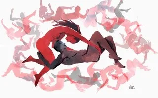 « AIMER, CE N’EST PAS POSSÉDER » : ENSEMBLE DEPUIS 28 ANS ET MARIÉ, CE COUPLE S’ÉPANOUIT DANS LE LIBERTINAGE