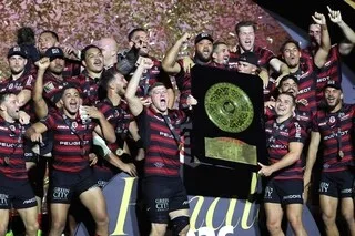 TOP 14. LE STADE TOULOUSAIN CONDAMNÉ À UNE AMENDE DE 2,88 MILLIONS D’EUROS