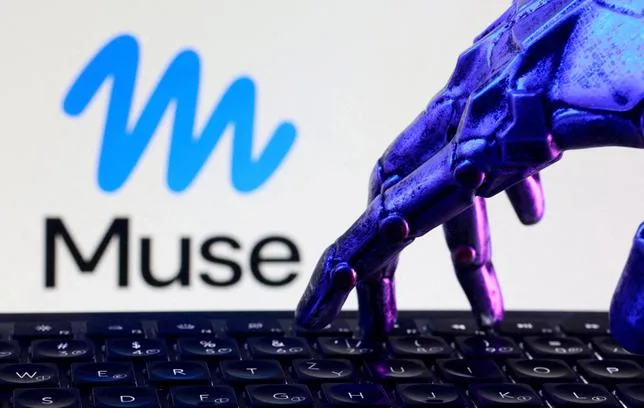 AVEC SON MODÈLE MUSE WONDER, META CHERCHE À “RATTRAPER LE TEMPS PERDU DANS LA COURSE À L’IA”