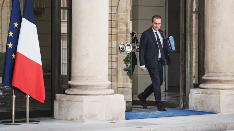 SANTÉ, SÉCURITÉ, NARCOTRAFIC: MOINS D’UN AN APRÈS SA NOMINATION À MATIGNON, SÉBASTIEN LECORNU DRESSE SON PREMIER BILAN SUR LES RÉSEAUX SOCIAUX