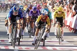 VUELTA 2026. À QUELLE HEURE ET SUR QUELLE CHAÎNE TV SUIVRE LA 9E ÉTAPE DU TOUR D’ESPAGNE EN DIRECT ?