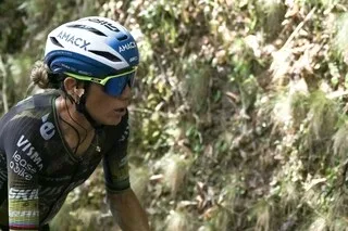 TOUR DE FRANCE FEMMES : PAULINE FERRAND-PRÉVOT ABANDONNE AVANT LE DÉPART DE LA 8E ÉTAPE