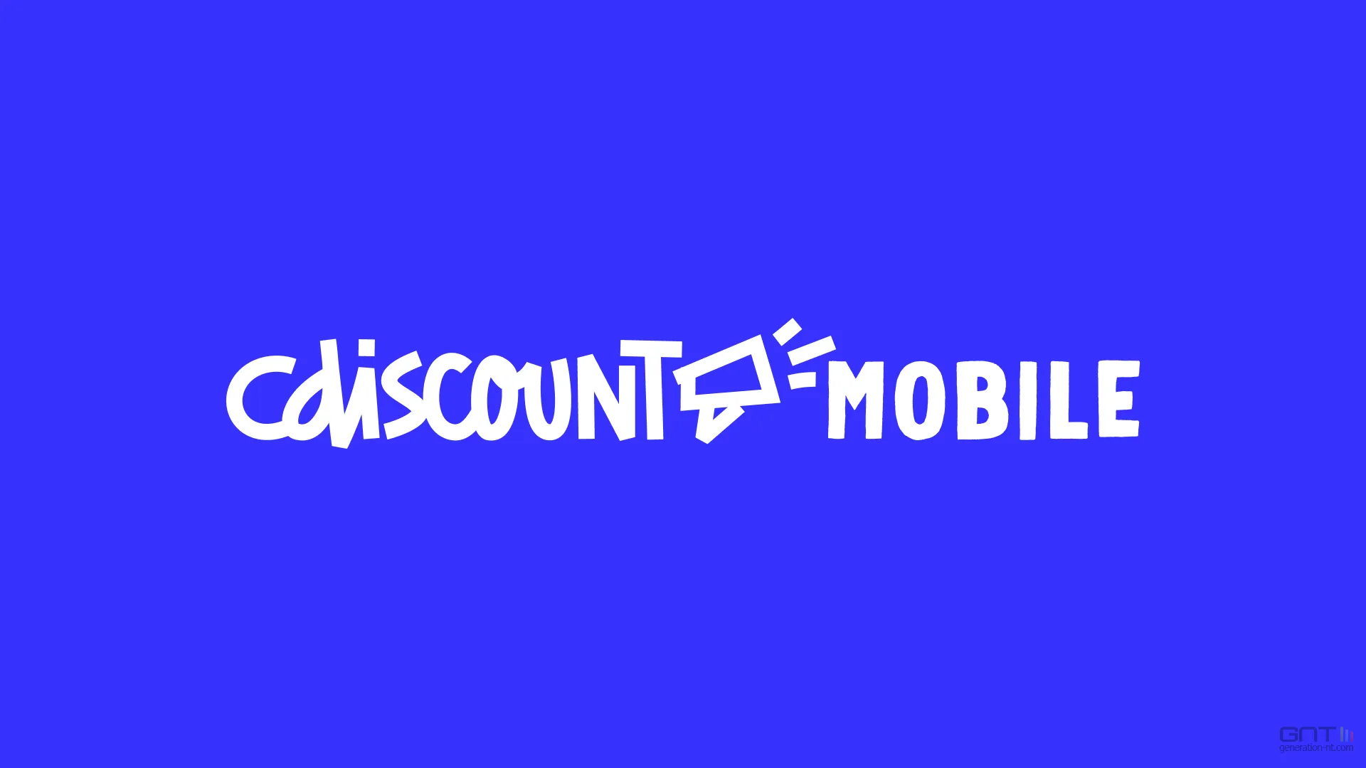 BON PLAN RENTRÉE : 150 € OFFERTS AVEC LE FORFAIT 180 GO 5G DE CDISCOUNT MOBILE JUSQU’AU 09/09 !