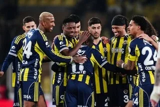 KANTÉ, GREENWOOD, LUKAKU… QUE VAUT VRAIMENT LE FENERBAHÇE, ADVERSAIRE DE L’OL EN BARRAGE DE LIGUE DES CHAMPIONS ?