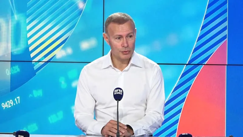 « ÇA S’EST RÉGLÉ EN QUELQUES HEURES »: IL NE VOULAIT PAS VENDRE MAIS IL ACCEPTÉ L’OFFRE DE THALES DE 3,9 MILLIARDS D’EUROS, LE PATRON D’EXAIL EXPLIQUE POURQUOI