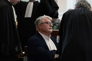 ACCUSÉ DE DESTRUCTION D’ESPÈCES D’OISEAUX PROTÉGÉES, LE MILLIARDAIRE OLIVIER BOUYGUES COMPARAÎT À ORLÉANS