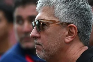 LE PÈRE DE LIONEL MESSI EST MORT D’UN CANCER À 68 ANS