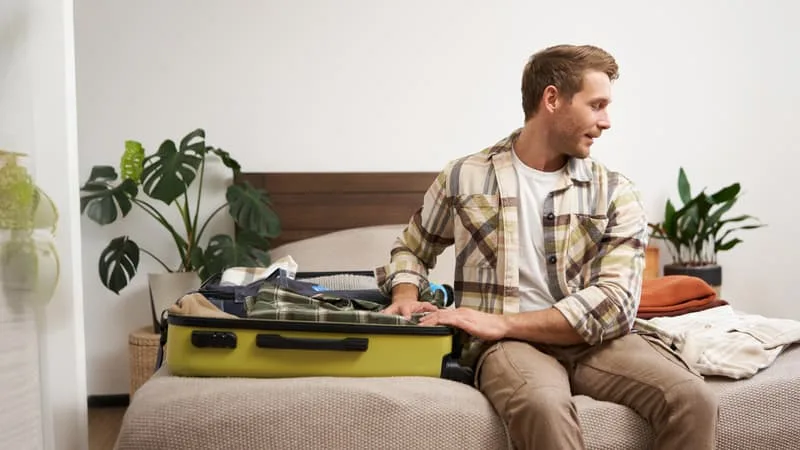 SI VOUS LOUEZ UNE CHAMBRE DE VOTRE LOGEMENT SANS DÉPASSER CE LOYER, VOUS NE PAIEREZ PAS D’IMPÔTS