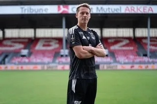 MERCATO STADE BRESTOIS. UN NOUVEAU GARDIEN REJOINT LES TI-ZEFS