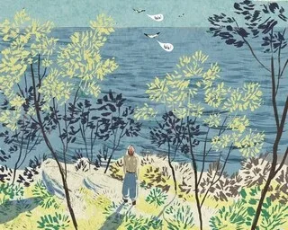 « NANBANJIN » OU LE REGARD CROISÉ DE DEUX MAÎTRES DE LA BD