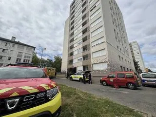 INFO OUEST-FRANCE. UNE FEMME DE 31 ANS HOSPITALISÉE APRÈS UNE AGRESSION À L’ARME BLANCHE À LAVAL