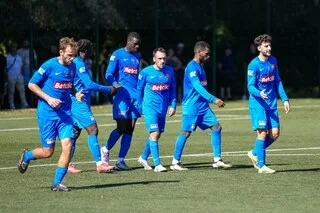 FOOTBALL. COUPE DE FRANCE : L’USSA VERTOU MET FIN AU RÊVE DE SAINT-JOSEPH DE PORTERIE