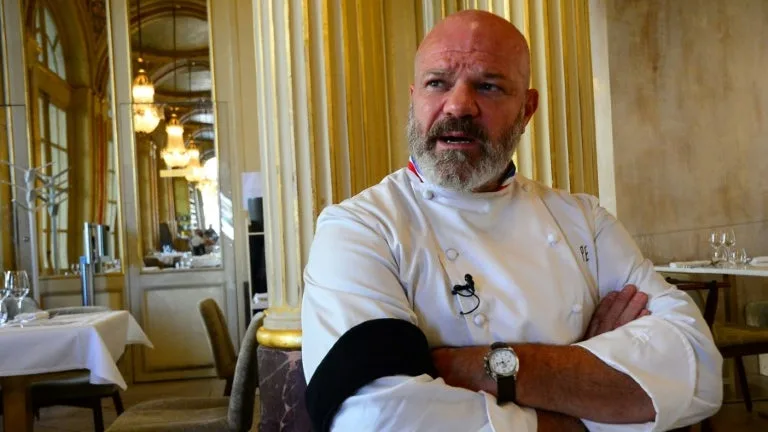 VAUCLUSE: PHILIPPE ETCHEBEST CHERCHE DES RESTAURATEURS EN DIFFICULTÉ POUR « CAUCHEMAR EN CUISINE »