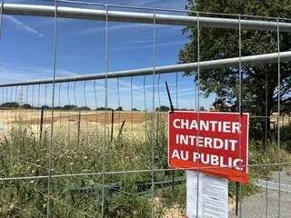 AMAZON EN LOIRE-ATLANTIQUE : DES MILITANTS COMMUNISTES DU PCF NE RELÈVENT « AUCUNE CONCERTATION AVEC LA POPULATION »