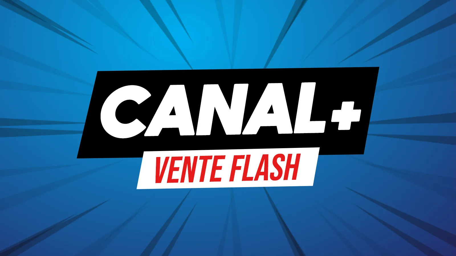 AVANT LA RENTRÉE, CANAL+ REGROUPE SIX SERVICES DE STREAMING POUR MOINS DE 30€ PAR MOIS