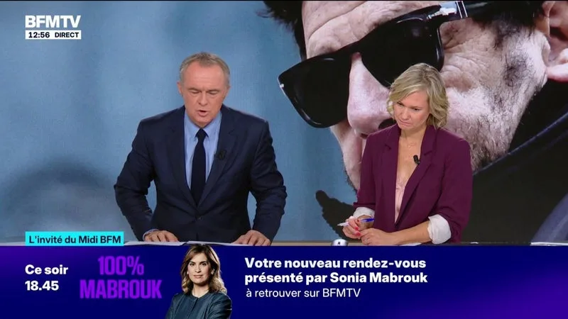 PATRICK BRUEL EST « TRÈS ATTEINT », RACONTE JEAN-CLAUDE CAMUS QUI A PARLÉ RÉCEMMENT AU CHANTEUR