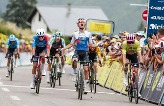 CYCLISME. LE CIC PRO CYCLING DÉCOMPLEXÉ SUR LA POLYNORMANDE