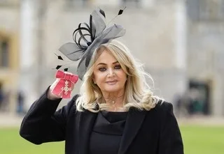ON A FAILLI VOIR BONNIE TYLER EN SARTHE, MAIS…
