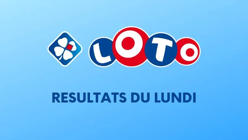 RÉSULTATS LOTO FDJ: LE TIRAGE DU LUNDI 6 JUILLET 2026