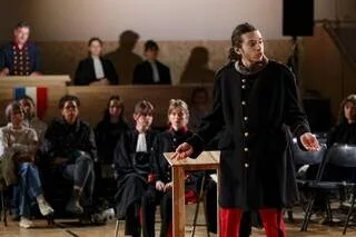 ÉVÉNEMENT. LE DOCUMENTAIRE OUEST-FRANCE « REJOUER DREYFUS » DIFFUSÉ AU CINÉMA LE TRISKEL À BETTON LE 20 JUIN
