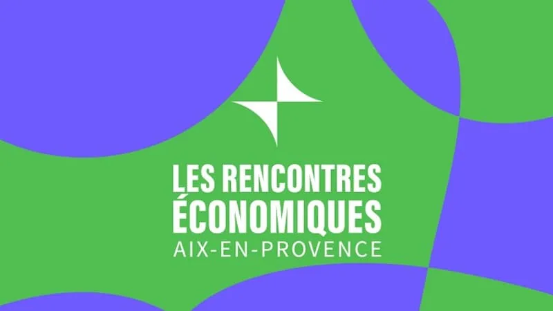 RETROUVEZ HEDWIGE CHEVRILLON EN DIRECT DES RENCONTRES ÉCONOMIQUES