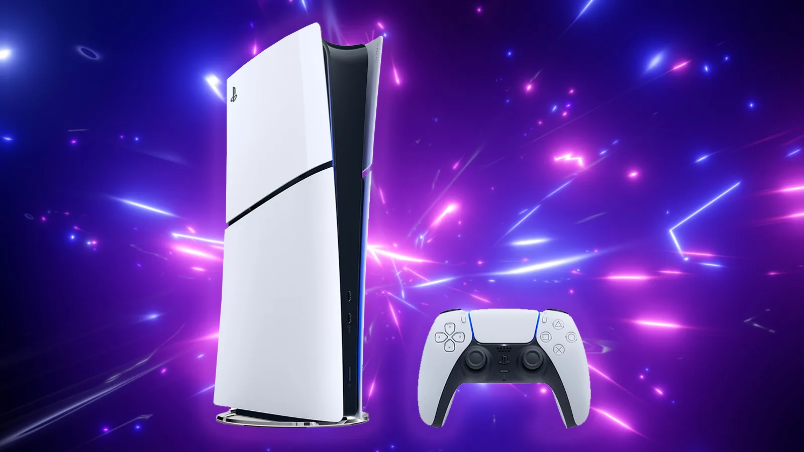 VOUS N’AVEZ PAS ENCORE DE PS5 ? CE PACK AVEC DUALSENSE À 549€ EST LE BON MOMENT DE SAUTER LE PAS