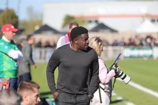 GIRONDINS DE BORDEAUX. RIO MAVUBA QUITTE SON POSTE D’ENTRAÎNEUR DU CLUB, QUI LUTTE POUR SA SURVIE