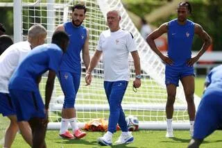 COUPE DU MONDE. POURQUOI LES BLEUS AURAIENT PLUTÔT INTÉRÊT À FINIR DEUXIÈME DE LEUR GROUPE… SUR LE PAPIER