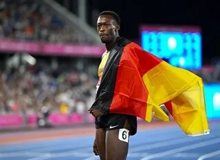 ATHLÉTISME. LE CHAMPION D’EUROPE DU 200 M PRIVÉ DE SON TITRE ET SUSPENDU QUATRE ANS ?