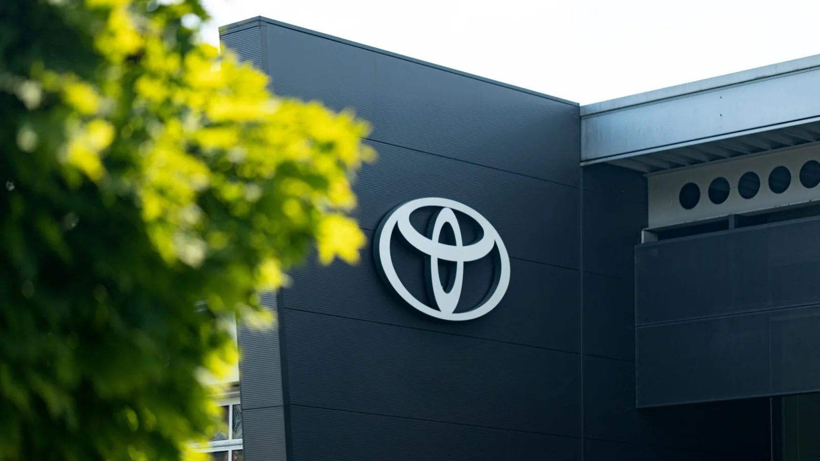 TOYOTA VEUT DES VOITURES CAPABLES DE PRESQUE CONDUIRE TOUTES SEULES DÈS 2028