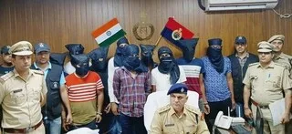 QU’EST-CE QUE LE GANG BISHNOI, QUI REVENDIQUE DES MILLIERS DE MEMBRES ET DIT DÉTENIR «PLUS DE PISTOLETS» QUE LA POLICE ?