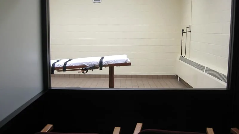 LA COUR SUPRÊME AMÉRICAINE EMPÊCHE L’EXÉCUTION À L’AZOTE D’UN HOMME EN ALABAMA