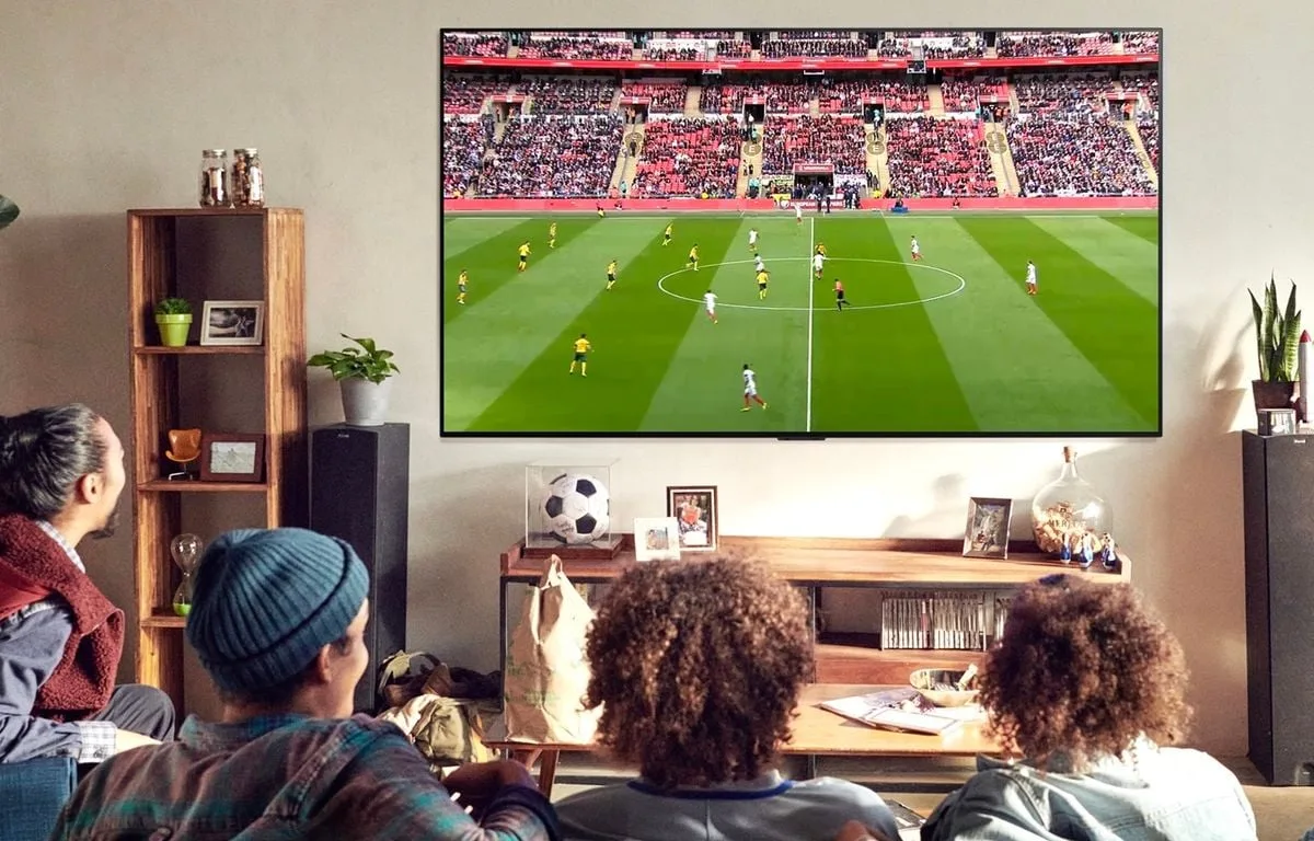 MONDIAL 2026 : QUE CONSEILLENT LES EXPERTS À CEUX QUI SOUHAITENT S’OFFRIR UN NOUVEAU TÉLÉVISEUR POUR PROFITER DES MATCHS