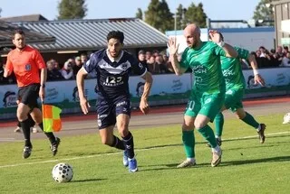 LE CNOSF CONFIRME L’EXCLUSION DES CHAMPIONNATS NATIONAUX DES GIRONDINS DE BORDEAUX