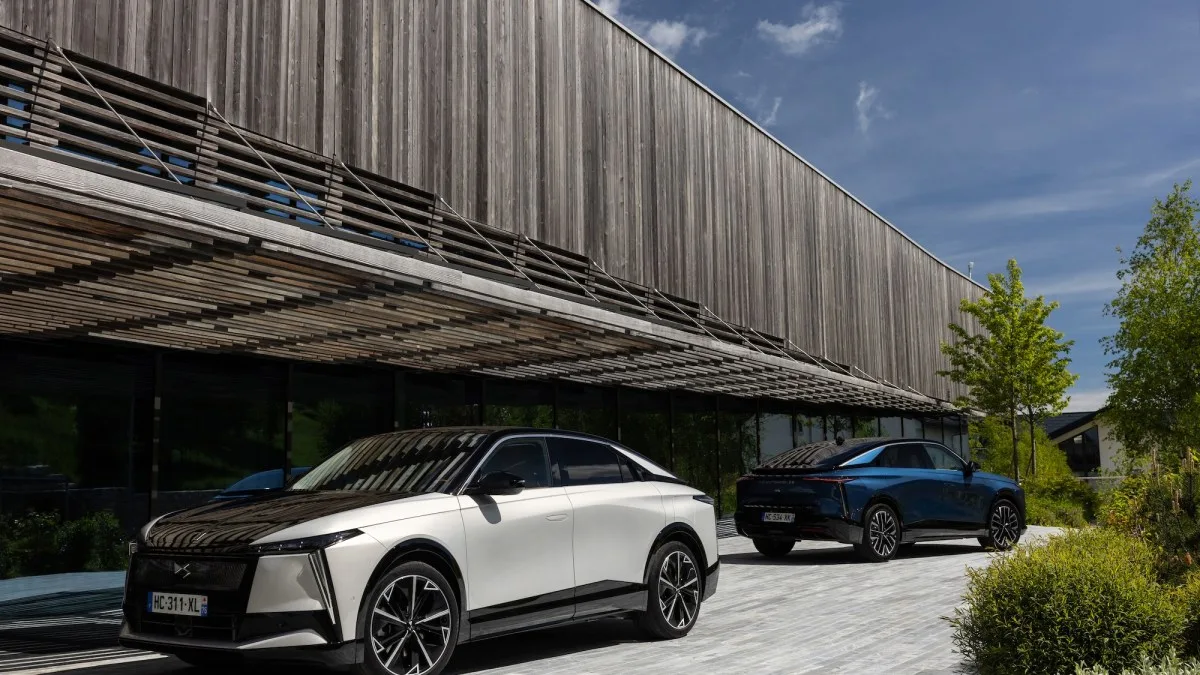 21 440 € DE RÉDUCTION SANS AUCUNE CONDITION : LA DS N°8 ÉLECTRIQUE CASSE SES PRIX GRÂCE À UNE ASTUCE TOUTE SIMPLE