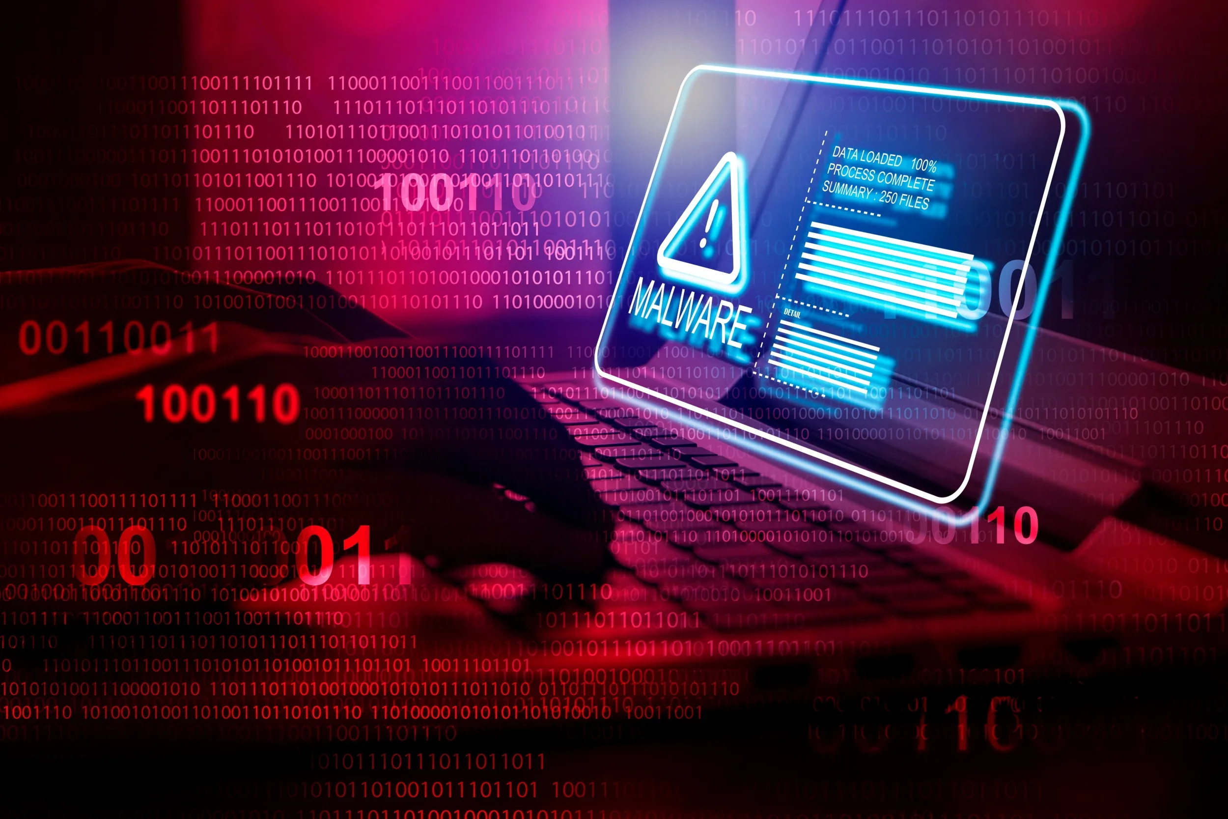 LA PROTECTION CIVILE CONFIRME AVOIR SUBI UN PIRATAGE, 520 000 VICTIMES SONT À COMPTER