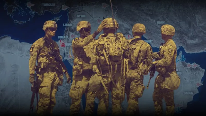 « IL N’EXISTE AUCUN VÉRITABLE CONCURRENT À PALANTIR »: COMMENT LES ARMÉES FRANÇAISES CHERCHENT À CRÉER LE MAVEN HEXAGONAL, CE LOGICIEL D’AIDE AU CIBLAGE MILITAIRE DOPÉ À L’IA, ET POURQUOI C’EST SI DIFFICILE