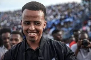 COUPE DU MONDE. REFOULÉ DES ÉTATS-UNIS, L’ARBITRE SOMALIEN VA TOUCHER L’INTÉGRALITÉ DE SES HONORAIRES