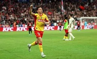 « ÇA M’A FAIT MAL » : SNOBÉ EN LIGUE 1, FLORIAN THAUVIN SE LIVRE AVEC SINCÉRITÉ
