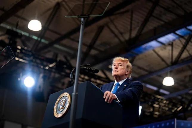 TRUMP VEUT ÉTRANGLER L’ÉCONOMIE IRANIENNE, MAIS EN A-T-IL LA PATIENCE ?