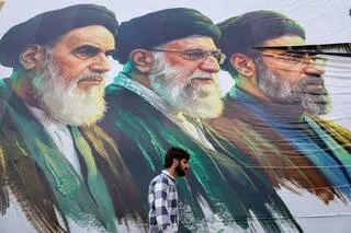 « CELA NE VA RIEN CHANGER À NOS VIES MISÉRABLES » : APRÈS L’ACCORD ENTRE WASHINGTON ET TÉHÉRAN, LES IRANIENS DÉSABUSÉS