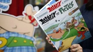 QUIZ. CONNAISSEZ-VOUS BIEN LES HÉROS DE BD ?