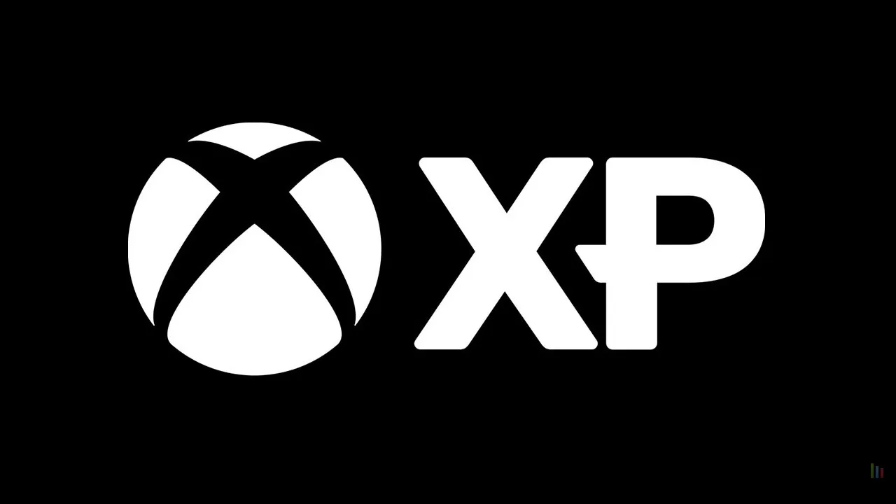 XBOX LANCE UNE SURPRENANTE DIVISION XP