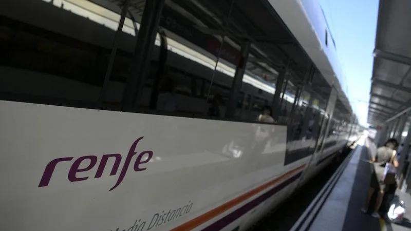 APRÈS SES TRAINS À GRANDE VITESSE DÉFECTUEUX, UNE CYBERATTAQUE DOPÉE À L’IA FRAPPE LA COMPAGNIE FERROVIAIRE PUBLIQUE ESPAGNOLE