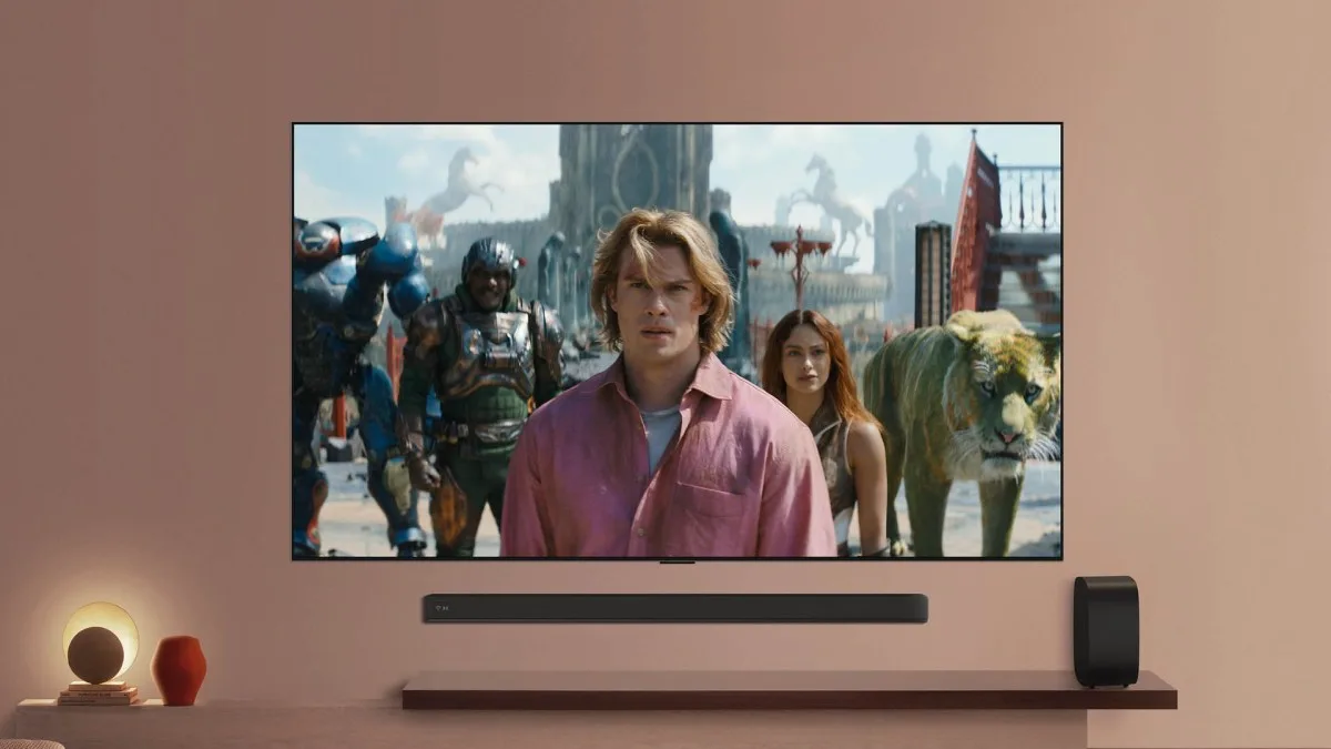 LES TV LG AU CŒUR D’UN SCANDALE : ELLES ÉCOUTENT ET ENREGISTRENT VOS CONVERSATIONS ET VOTRE RÉSEAU