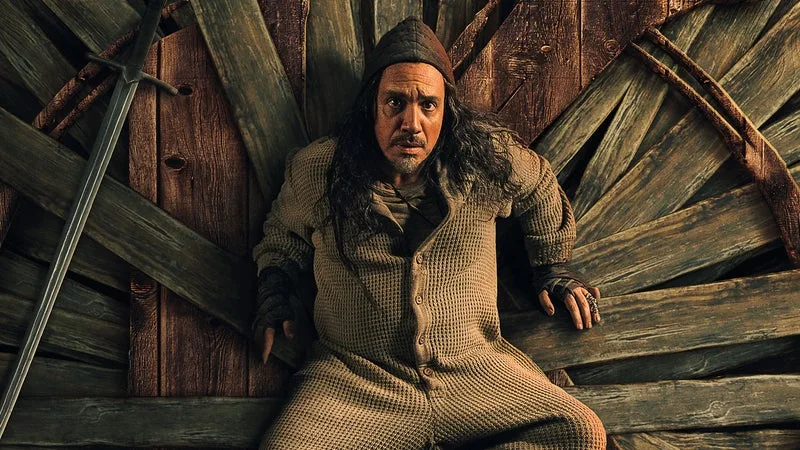 LA DEUXIÈME PARTIE DE « KAAMELOTT 2 » REPOUSSÉE DE QUELQUES MOIS